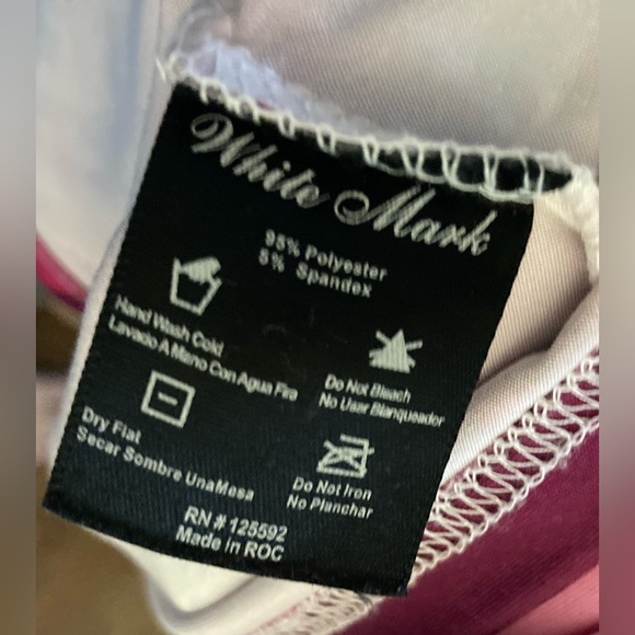 Paisley Dress NWOT - Picture 5 of 5